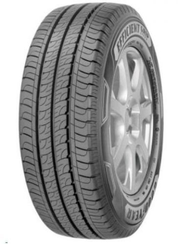 Anvelope GOODYEAR EFFIGRIP CARGO MOV 195/75R16C 107R