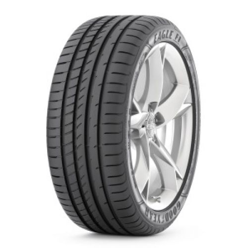 Anvelope GOODYEAR EAG F1 ASY 2 SUV MGT XLFP 265/50R19 110Y