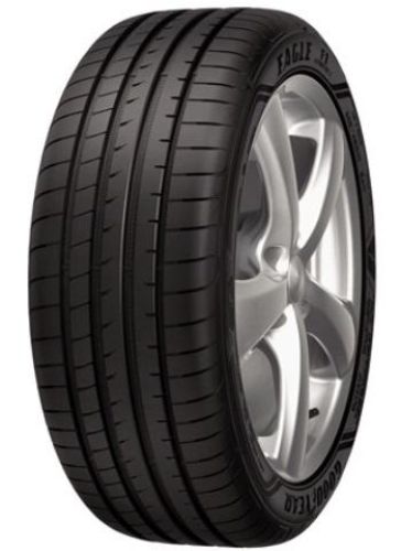 GOODYEAR EAGLE F1 ASYMMETRIC 3 265/40R20 104Y
