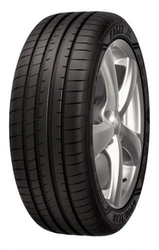 GOODYEAR EAGLE F1 ASYMMETRIC 3 225/45R17 91W