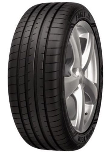 GOODYEAR F1 ASYM 3 MOE ROF SCT FP XL 245/35R20 95Y