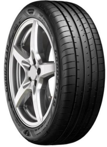 GOODYEAR F1 ASYM 5 MOV XL 245/55R17 106H