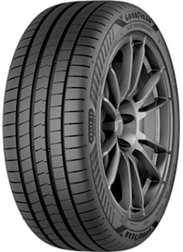 GOODYEAR F1 ASYM 6 SCT 255/40R21 102Y