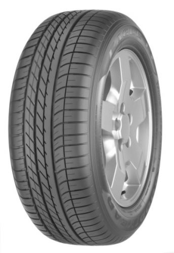 GOODYEAR F1 ASYM AO XL 255/40R19 100Y