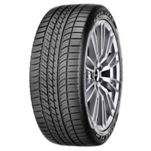 GOODYEAR F1 AT J LR XL DEMO 235/55R19 105W