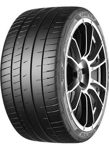 GOODYEAR F1 SUPERSPORT AO1 FP XL 225/40R18 92Y