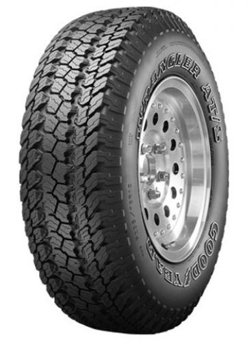 Anvelope GOODYEAR TL 110S GY WRANG ATS 8PR 205/80R16 110S