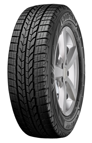 GOODYEAR UG CARGO 215/65R16C 109T