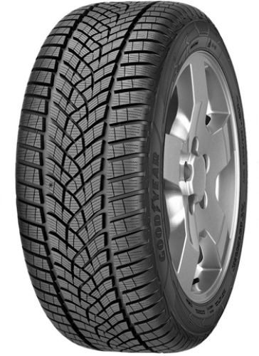 GOODYEAR UG PERF   OLD DOT DOT VECHI 235/60R20 108H