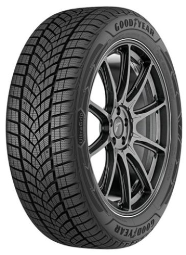GOODYEAR UG PERF SUV AO EDR 255/55R19 111H