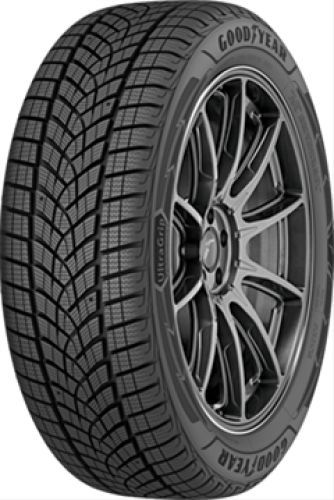 GOODYEAR UG PERF SUV 255/55R18 109V