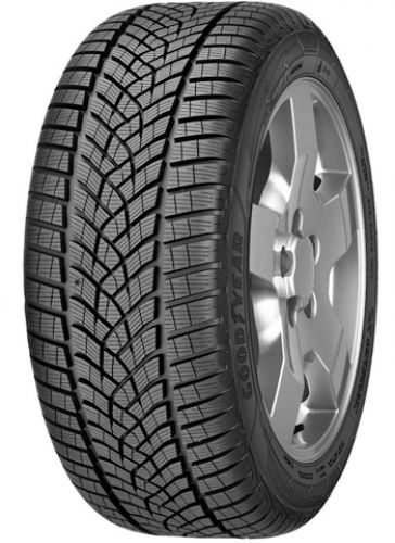 GOODYEAR ULTRA GRIP PERFORMANCE + 225/40R18 92V