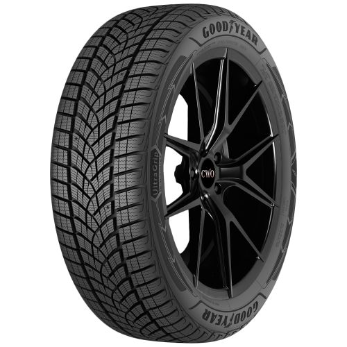 GOODYEAR UG PERFORMANCE TO XL 255/45R19 104V