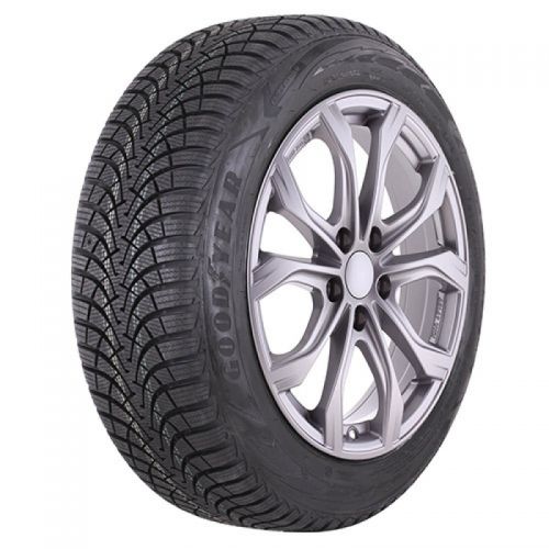 Anvelope GOODYEAR ULTRA GRIP 9+ 175/65R14 86T image4