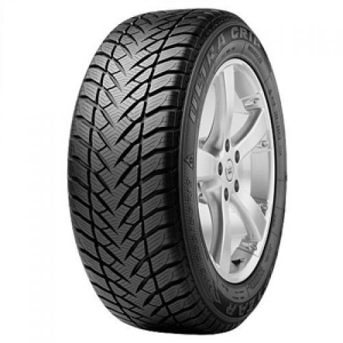 Anvelope GOODYEAR ULTRA GRIP+ SUV 255/65R17 110T