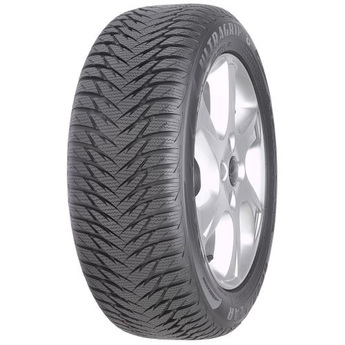 GOODYEAR ULTRA GRIP 8 RUN FLAT 195/55R16 87H