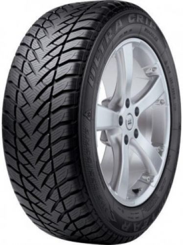 Anvelope GOODYEAR ULTRA GRIP GW3 205/45R16 83H