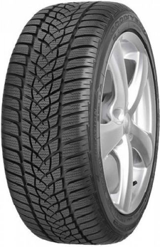 GOODYEAR ULTRA GRIP PERFORMANCE 2 RUN FLAT 205/55R16 91H