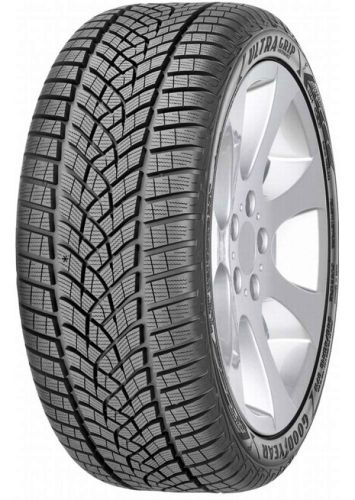GOODYEAR ULTRA GRIP PERFORMANCE SUV AO 255/55R19 111H