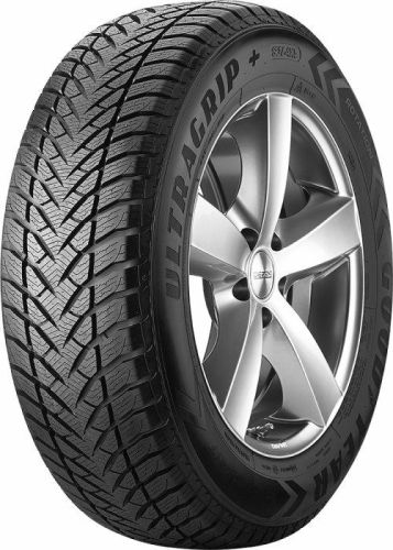 GOODYEAR ULTRA GRIPSUV 255/65R17 110T