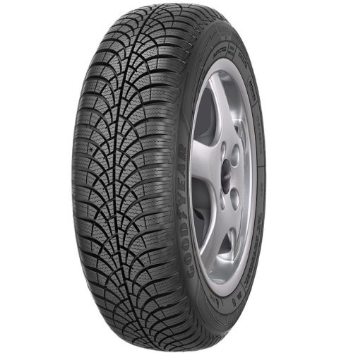 GOODYEAR ULTRAGRIP PERFORMANCE  XL 195/60R18 96H