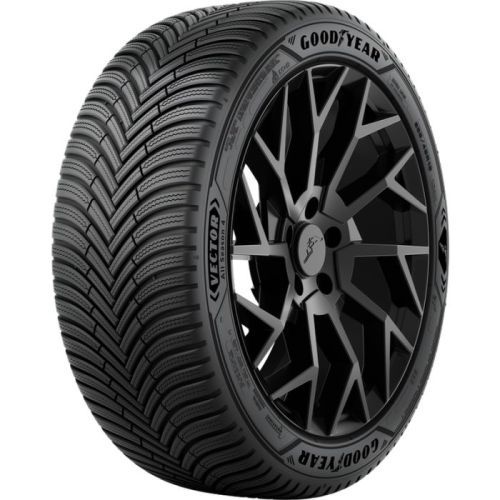 GOODYEAR VEC  4 215/55R18 95H