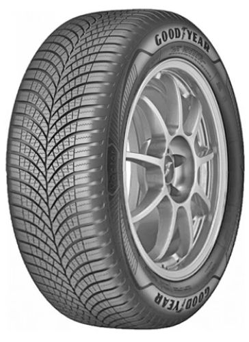 GOODYEAR VEC 4SEAS G3  FP OLD DOT VECHI 245/45R20 103W