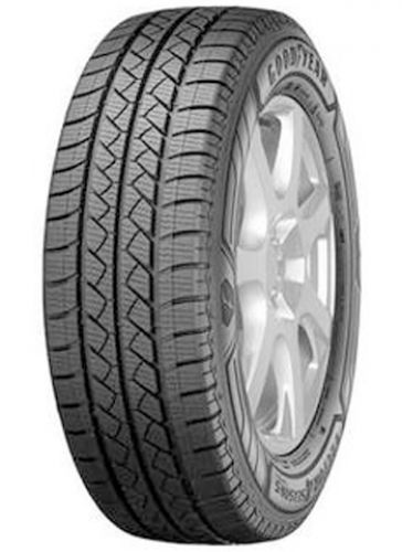 Anvelope GOODYEAR VEC 4SEASONS CARGO 10P 235/60R17C 117S