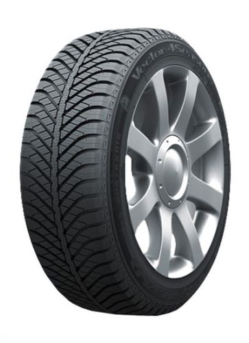 GOODYEAR VEC 4SEASONS FP 235/50R17 96V