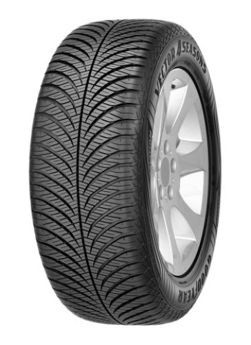 GOODYEAR VEC 4SEASONS G2  OLD DOT VECHI 155/70R13 75T