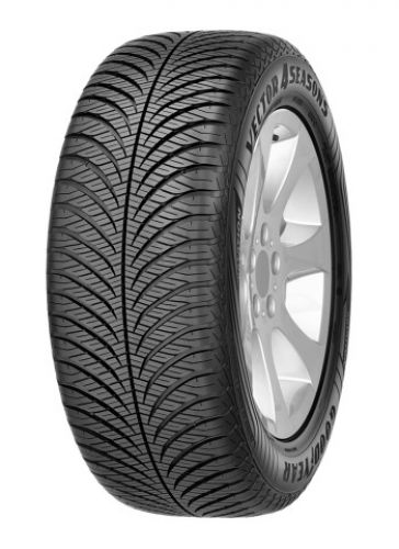 Anvelope GOODYEAR VECTOR 4SEASONS GEN-2 205/55R16 91V