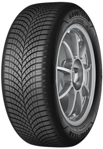 GOODYEAR VEC 4SEASONS SUV 4X4 235/55R17 99V