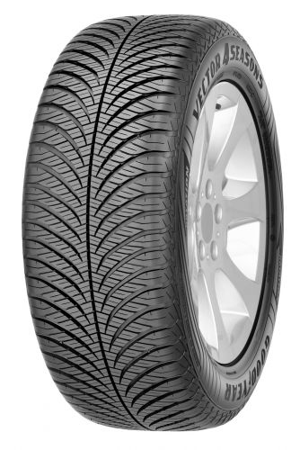 GOODYEAR VECTOR 4 SEASONS G2 165/70R14 81T