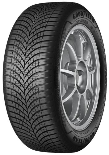 GOODYEAR VECTOR 4SEASONS G3 SUV SEAL 235/55R18 104V