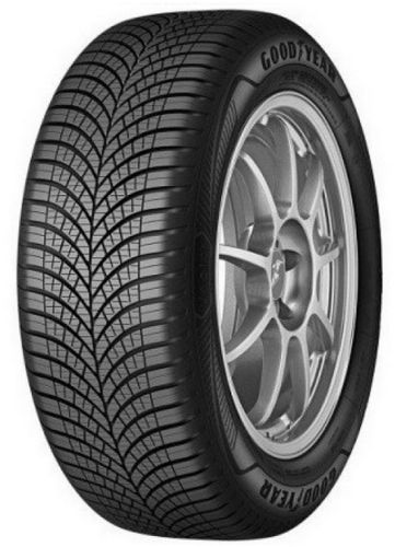 GOODYEAR VECTOR 4SEASONS GEN3 SUV DEMO 235/55R19 105W
