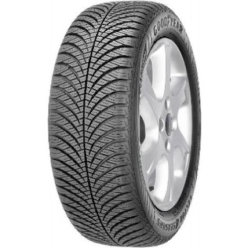 GOODYEAR VECTOR4SEASONS G2 SUV 255/60R18 108V