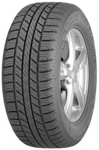 GOODYEAR WRANG ALL WEATHER 275/55R17 109V