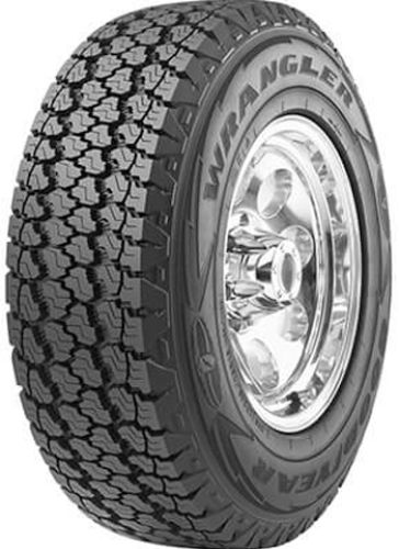 GOODYEAR WRANG AT ADVEN  LR  DOT VECHI 255/60R20 113H