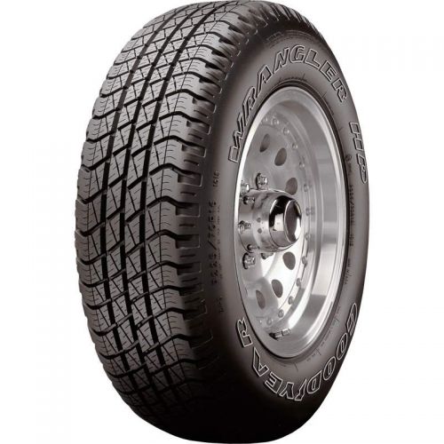 Anvelope GOODYEAR WRANGLER HP 255/65R17 110T