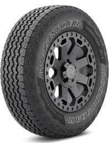 GOODYEAR WRANGLER TERRITORY ATS 255/65R18 111H