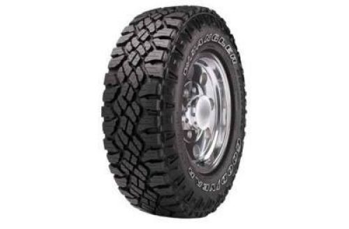 Anvelope GOODYEAR WRL DURATRAC 255/65R19 114Q