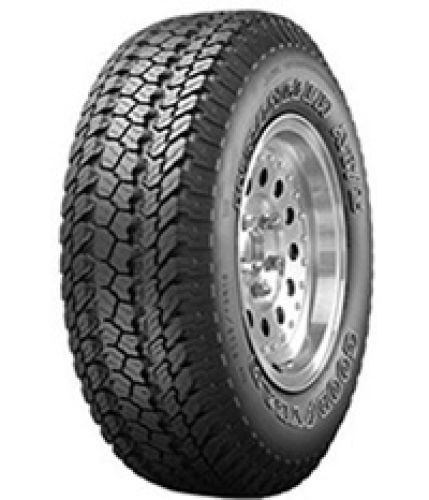 GOODYEAR WRL TERRITORY ATS 255/65R18 111H