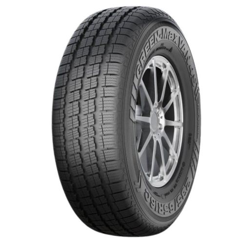 LINGLONG GREEN-MAX ALLSEASON VAN 205/65R16C 107T