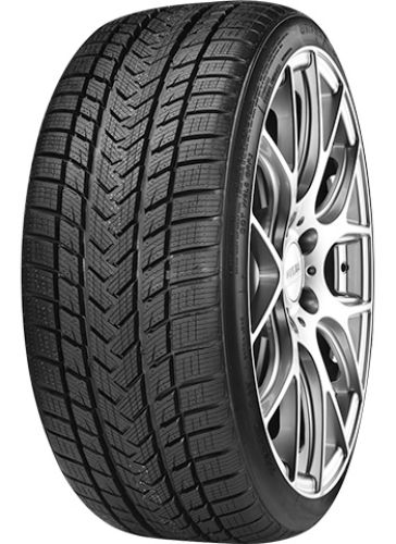 GRIPMAX PRO WINTER  OLD DOT VECHI 245/30R20 90V