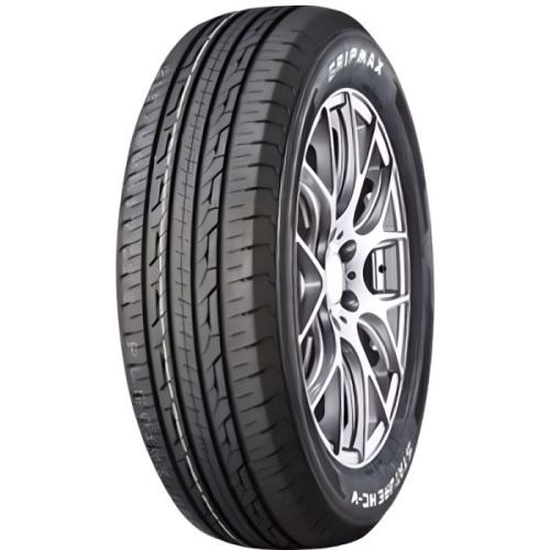 GRIPMAX STATURE HCV 215/60R17C 109S