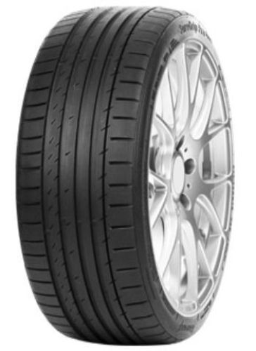 GRIPMAX SUPERGRIP PRO SPORT 255/40R20 101Y