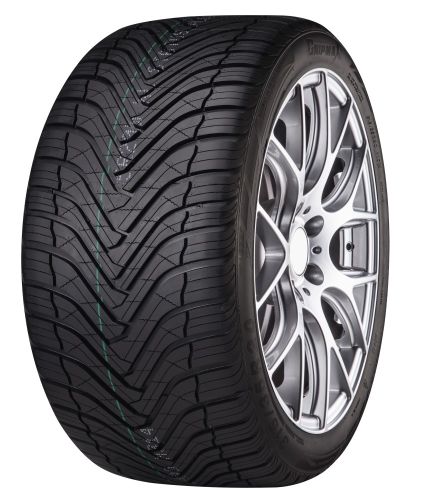 GRIPMAX SUREGRIP AS DEMO 275/35R20 102W