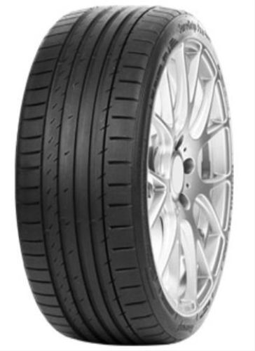GRIPMAX SUREGRIP PRO SPORT 245/45R19 102Y