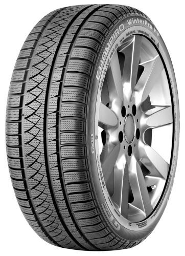 GT RADIAL CHAMPIRO WINTERPRO HP 235/55R17 103V