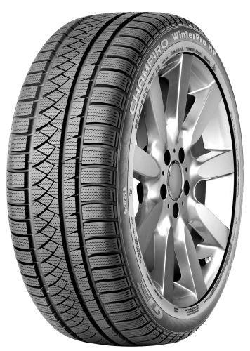 Anvelope GT RADIAL CHAMPWPROHP 245/45R17 99V